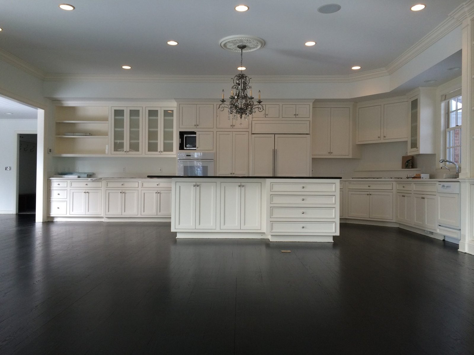 Peoria Hardwood Floors project photo