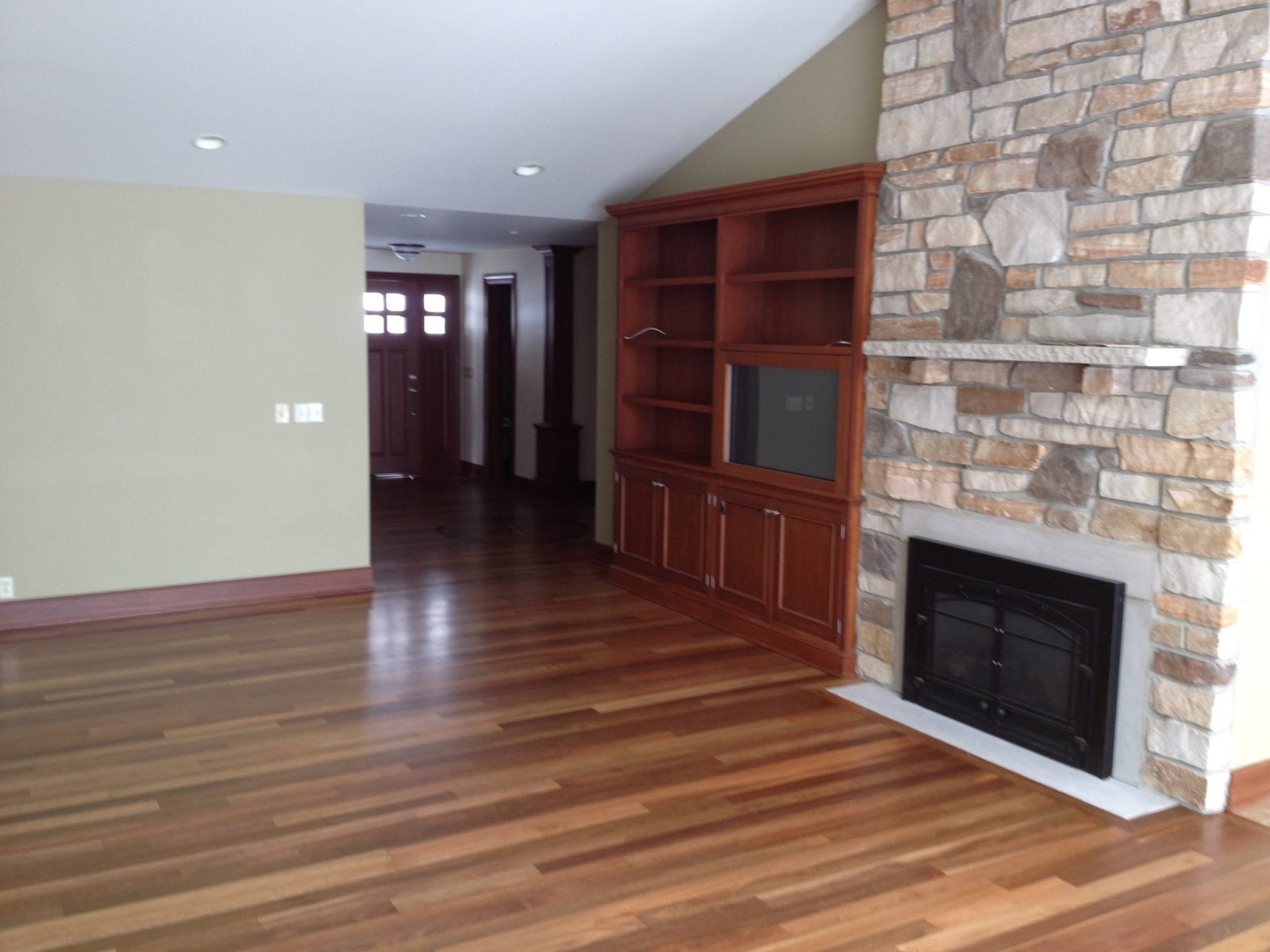 Peoria Hardwood Floors project photo