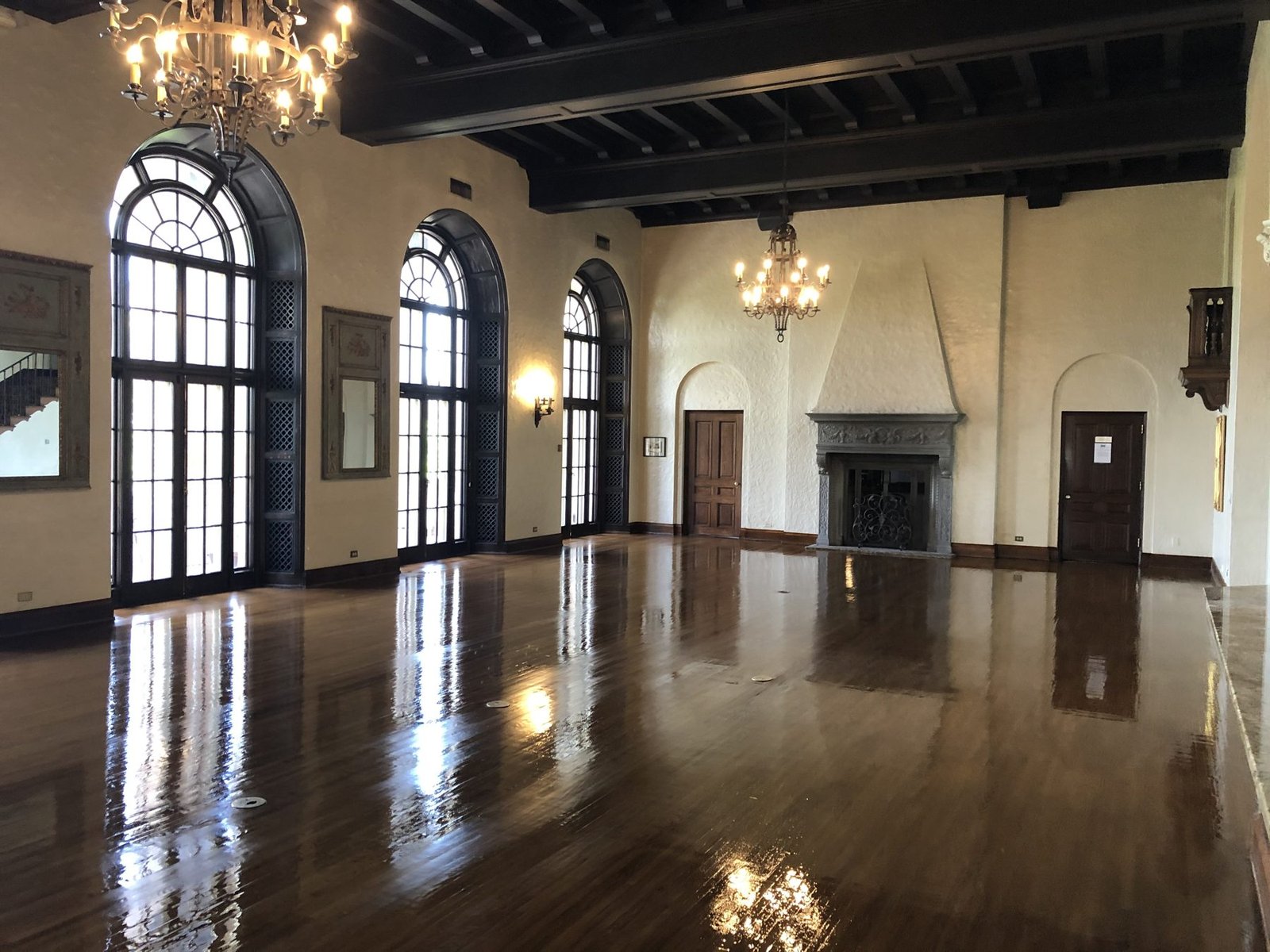Peoria Hardwood Floors project photo