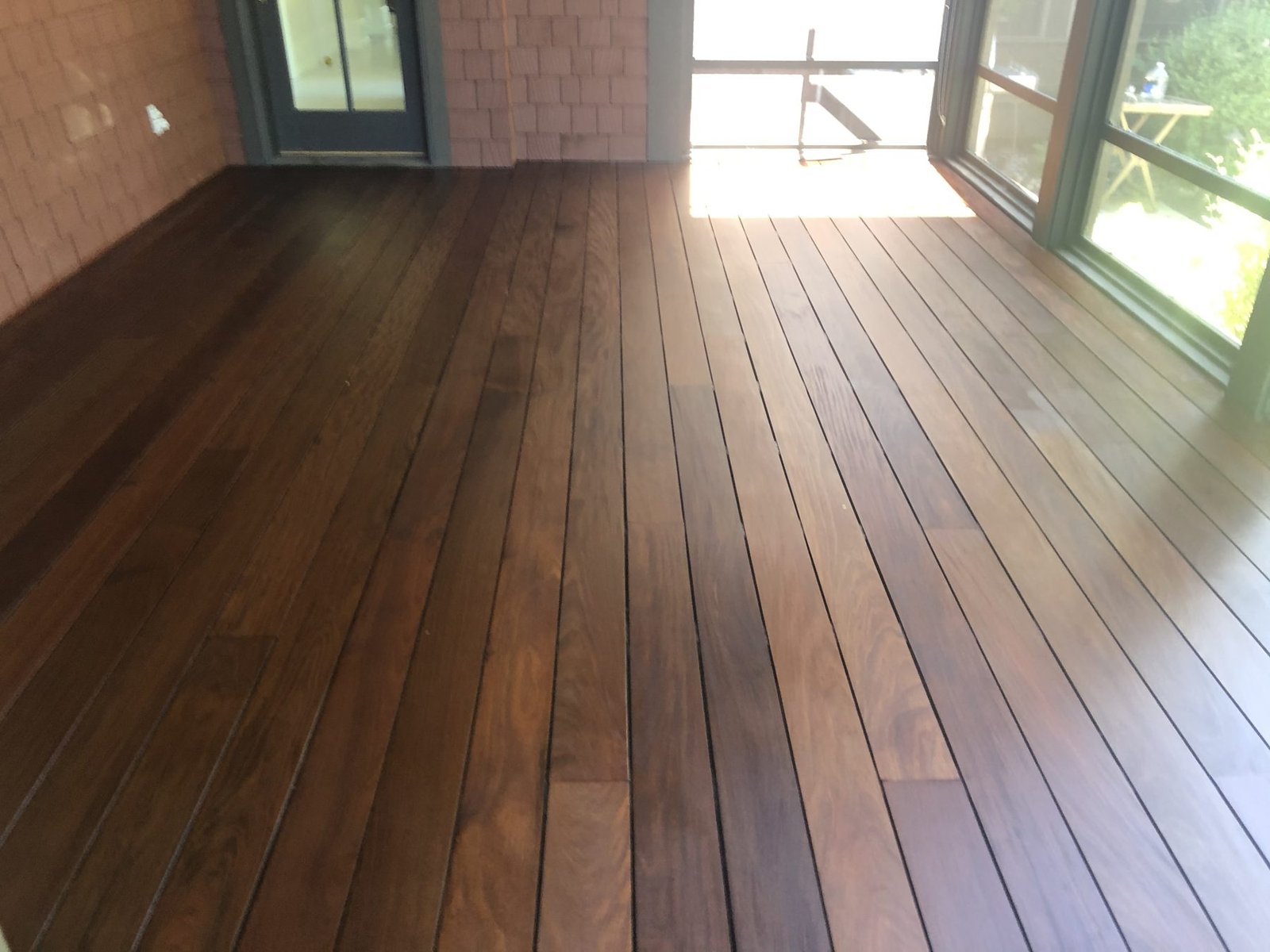 Peoria Hardwood Floors project photo
