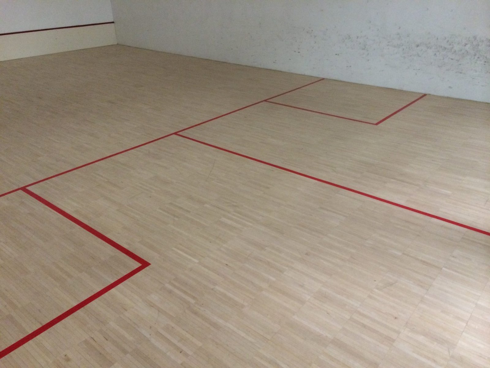 Peoria Hardwood Floors project photo