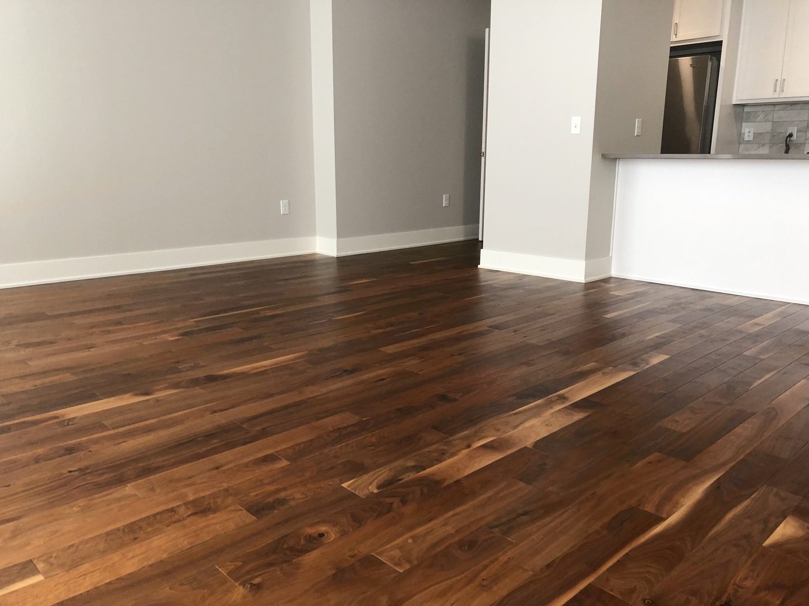 Peoria Hardwood Floors project photo