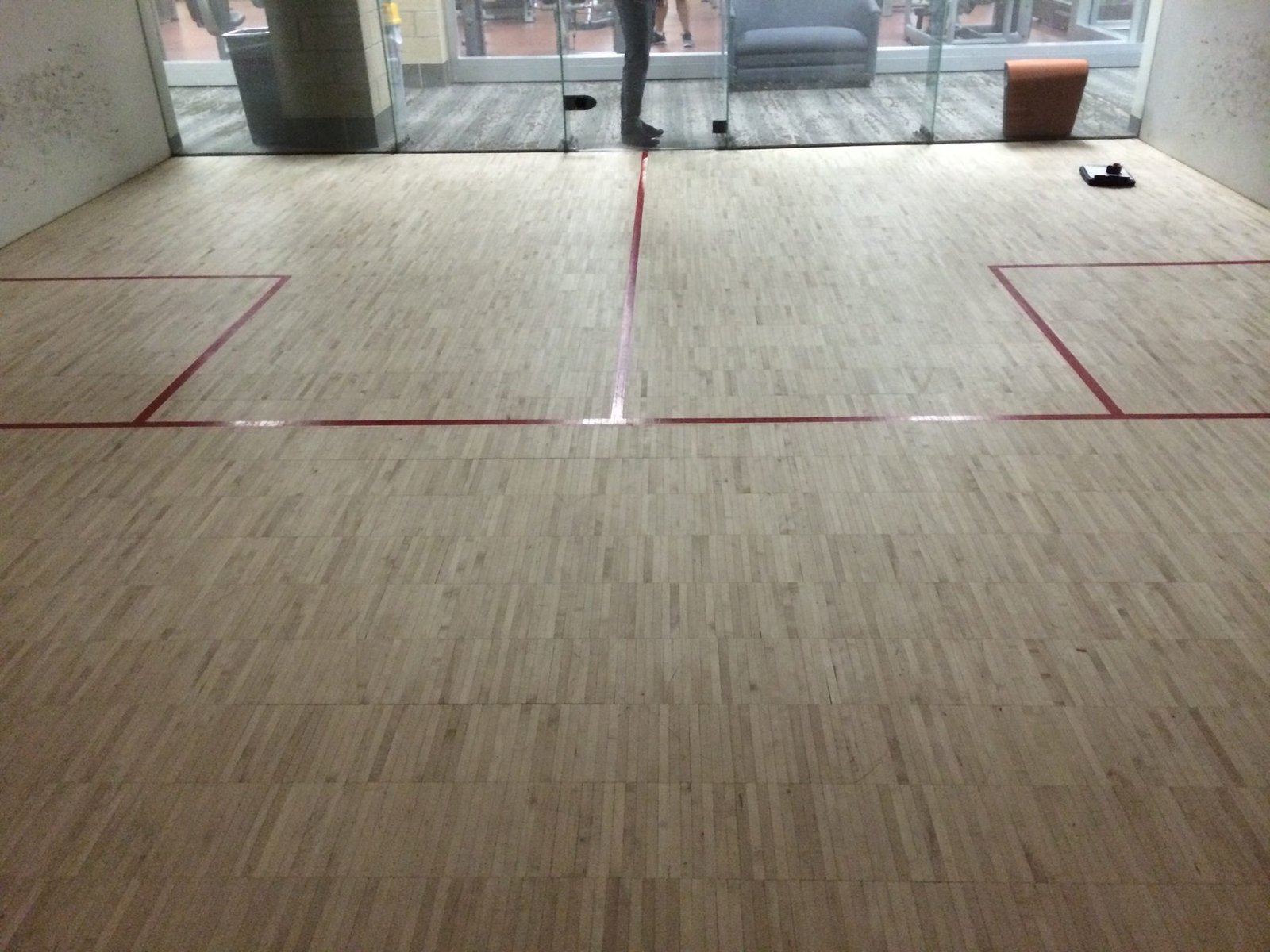 Peoria Hardwood Floors project photo