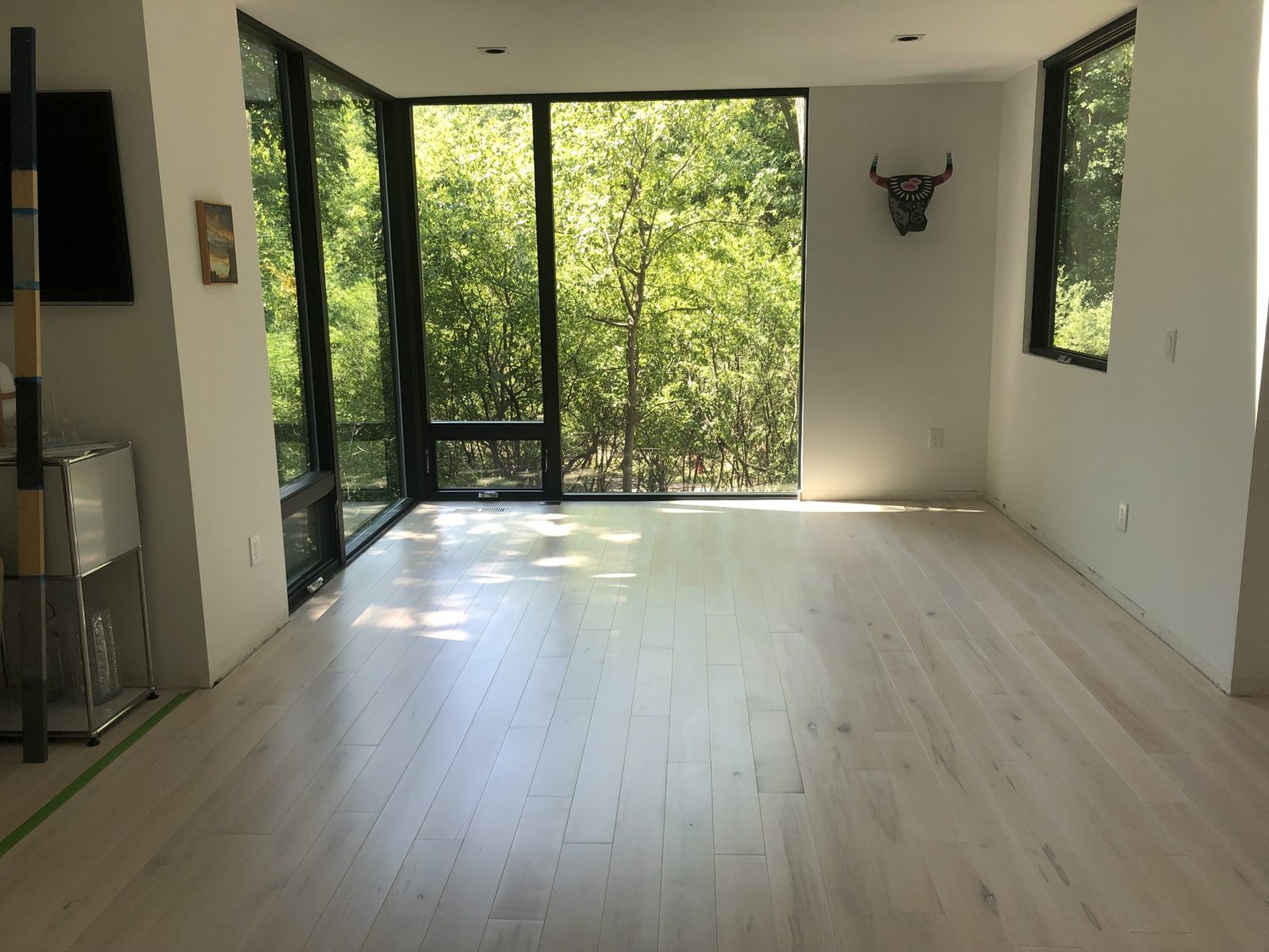Peoria Hardwood Floors project photo