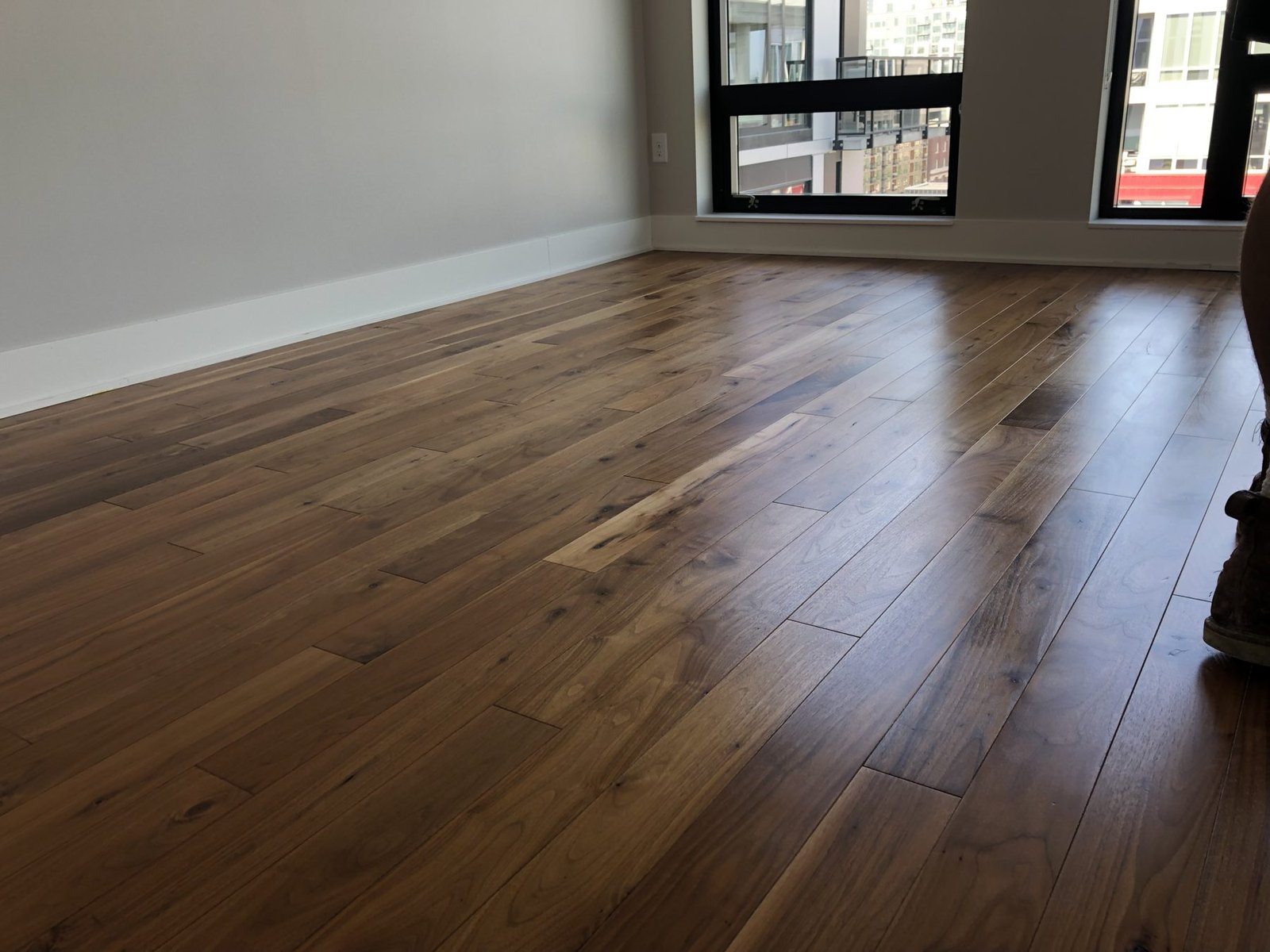 Peoria Hardwood Floors project photo