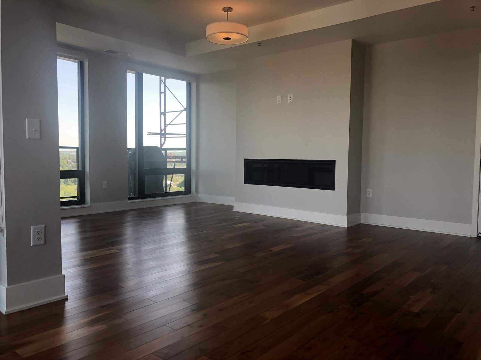 Peoria Hardwood Floors project photo