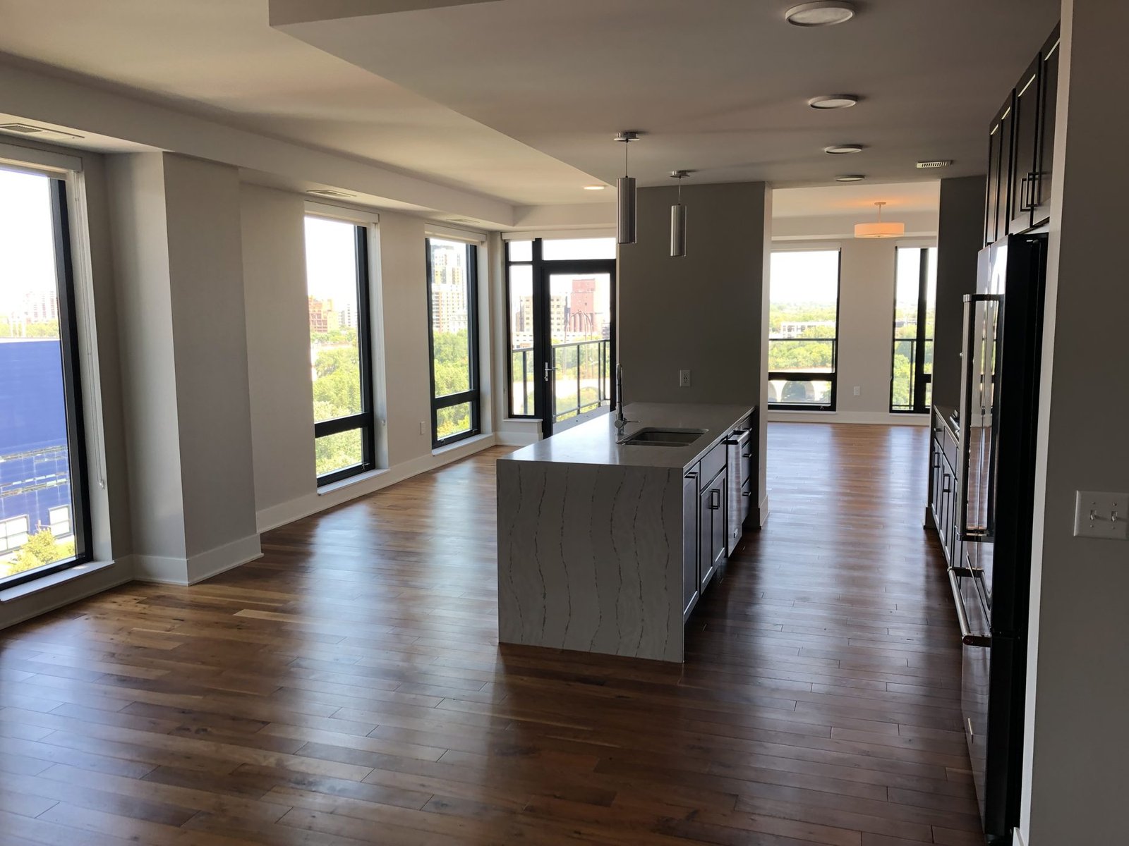 Peoria Hardwood Floors project photo