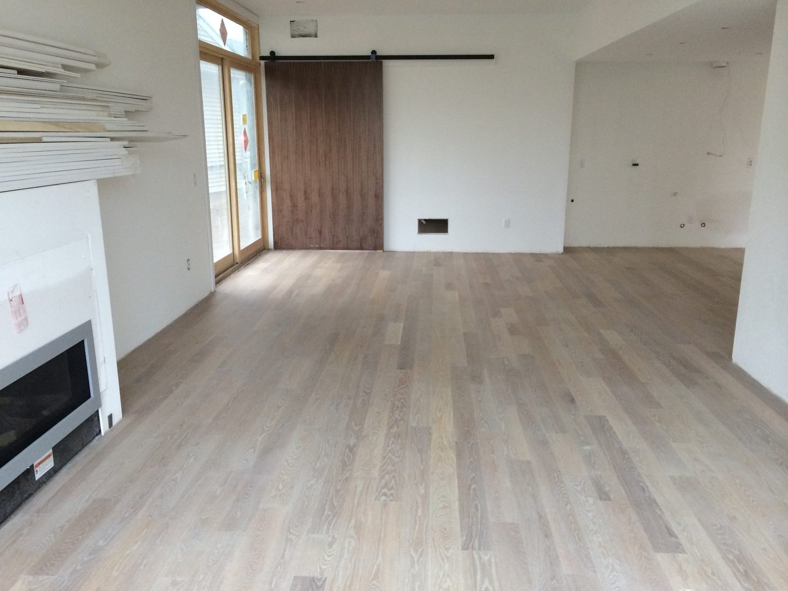Peoria Hardwood Floors project photo
