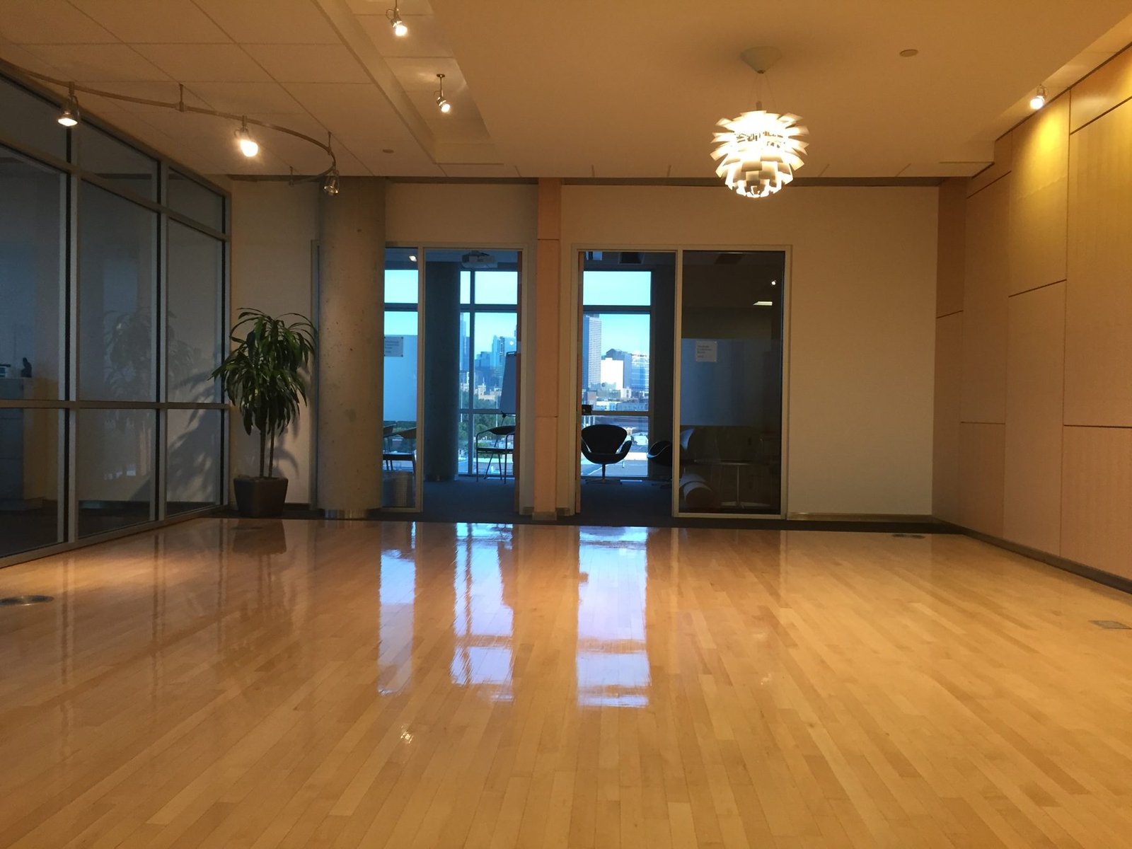 Peoria Hardwood Floors project photo
