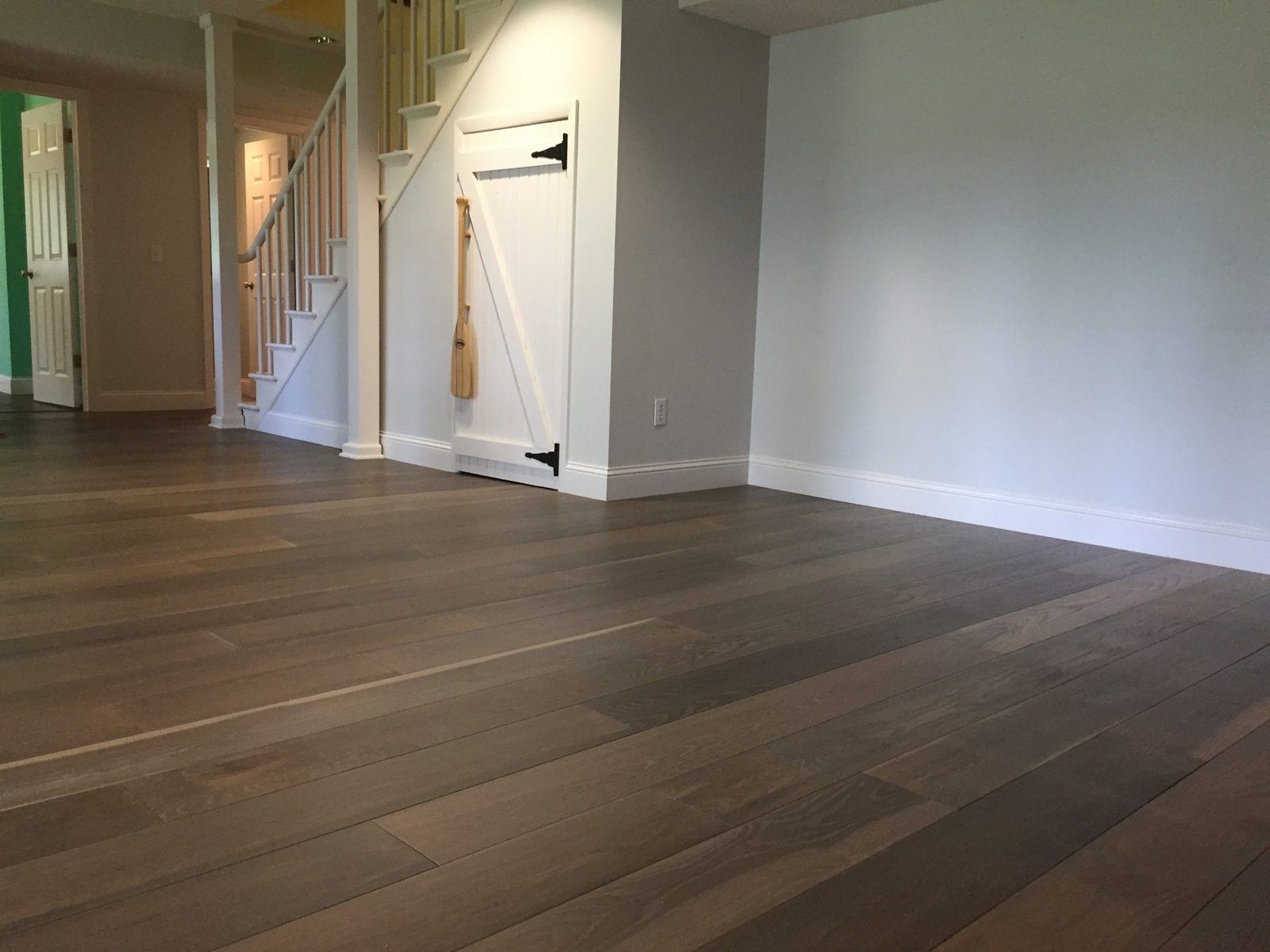 Peoria Hardwood Floors project photo
