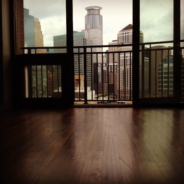 Peoria Hardwood Floors project photo