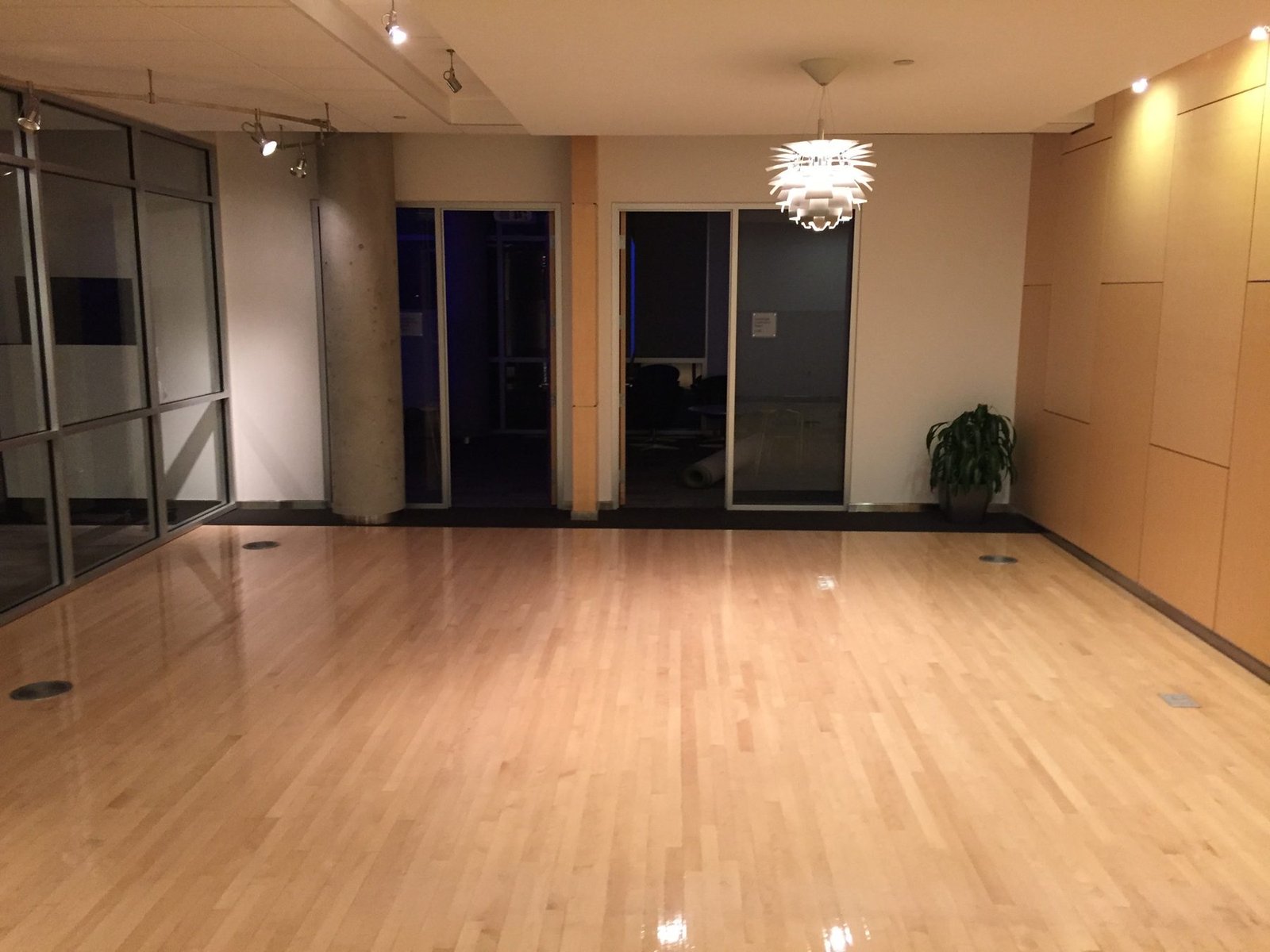 Peoria Hardwood Floors project photo