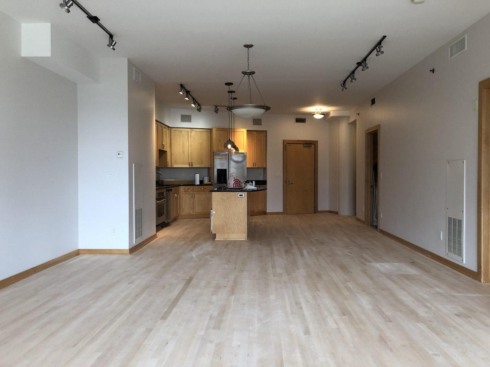 Peoria Hardwood Floors project photo