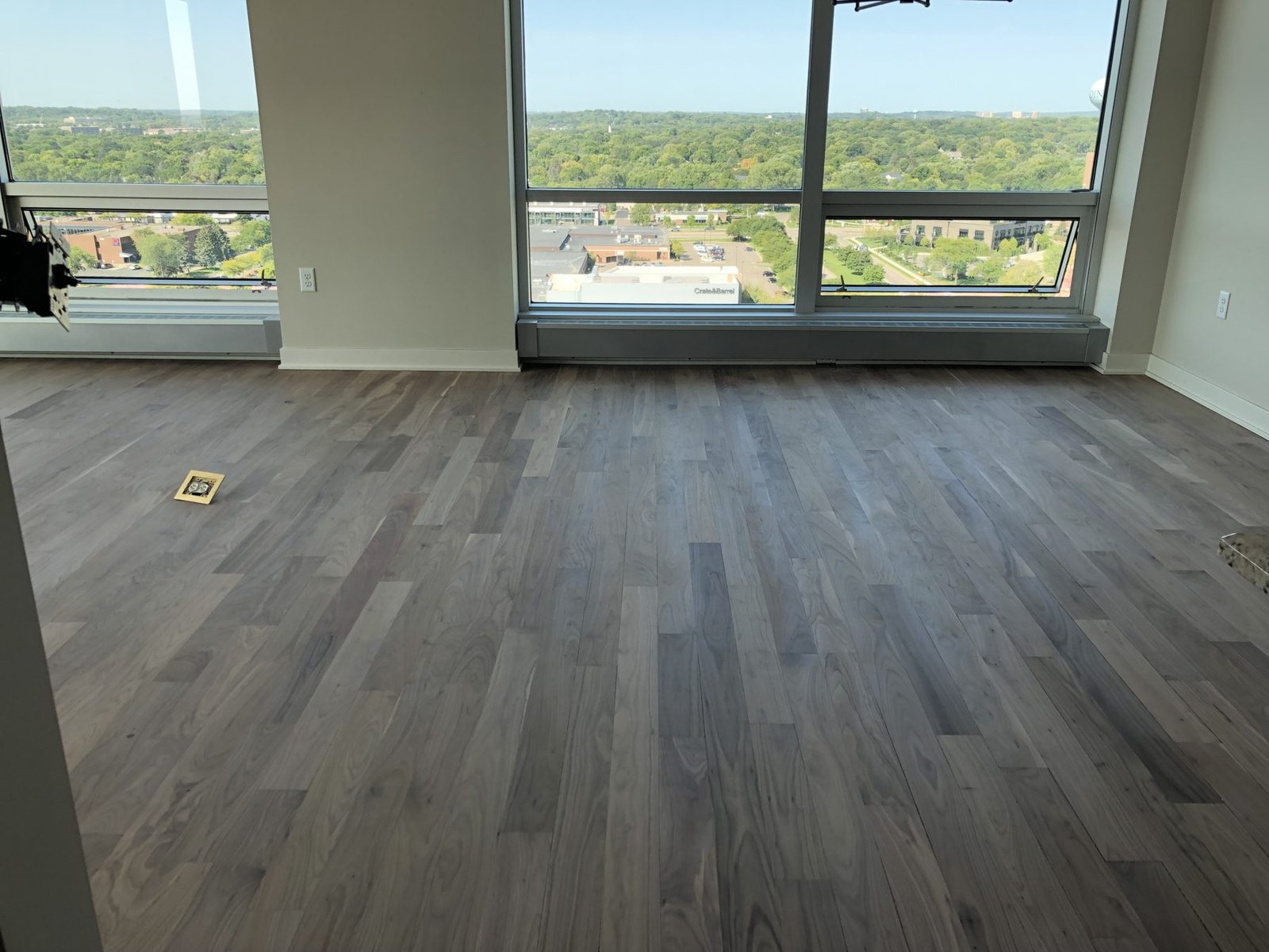 Peoria Hardwood Floors project photo