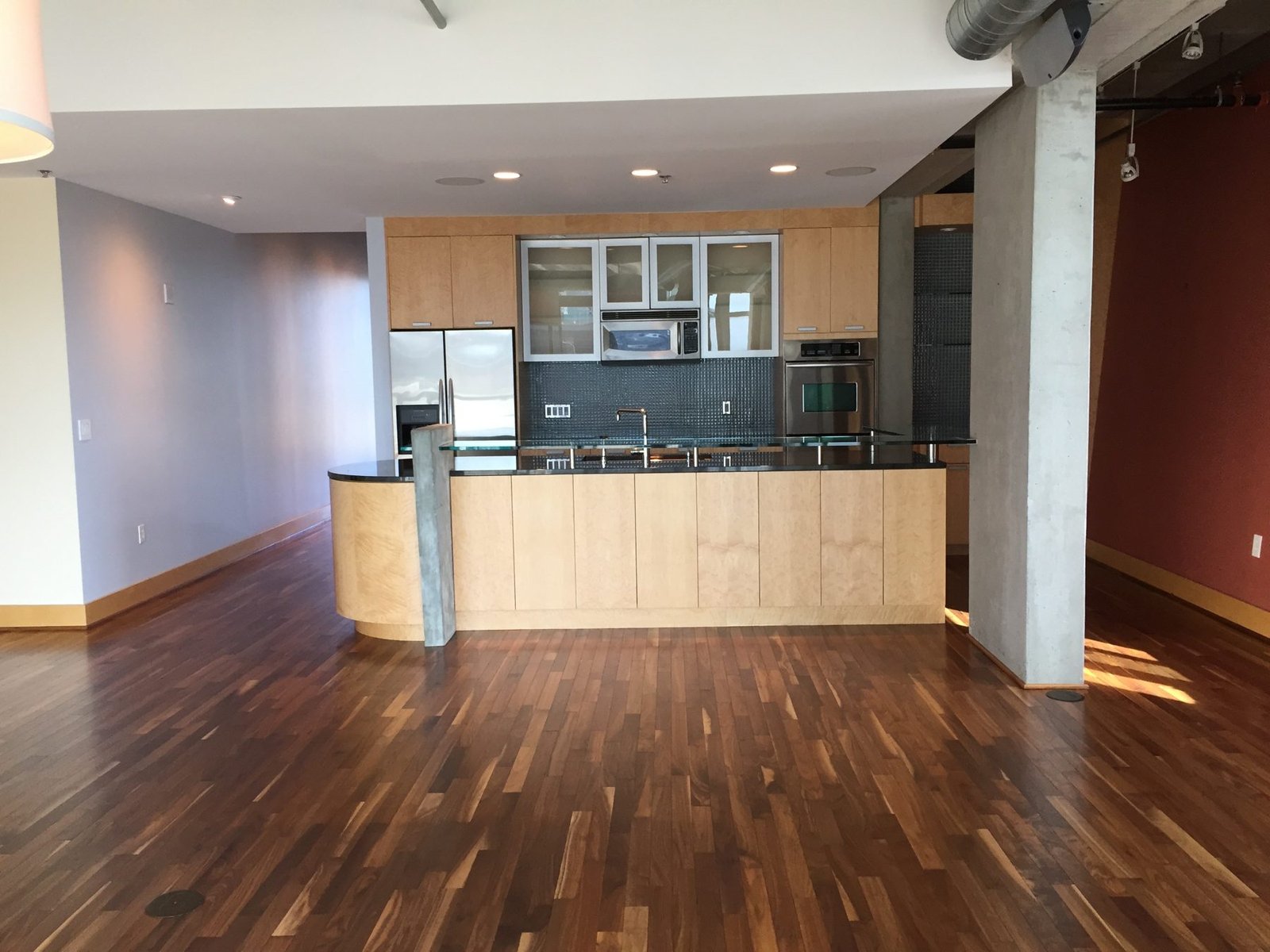 Peoria Hardwood Floors project photo