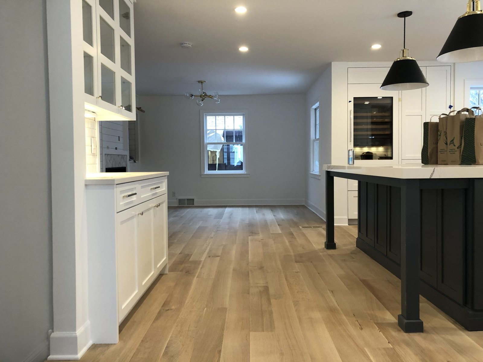 Peoria Hardwood Floors project photo
