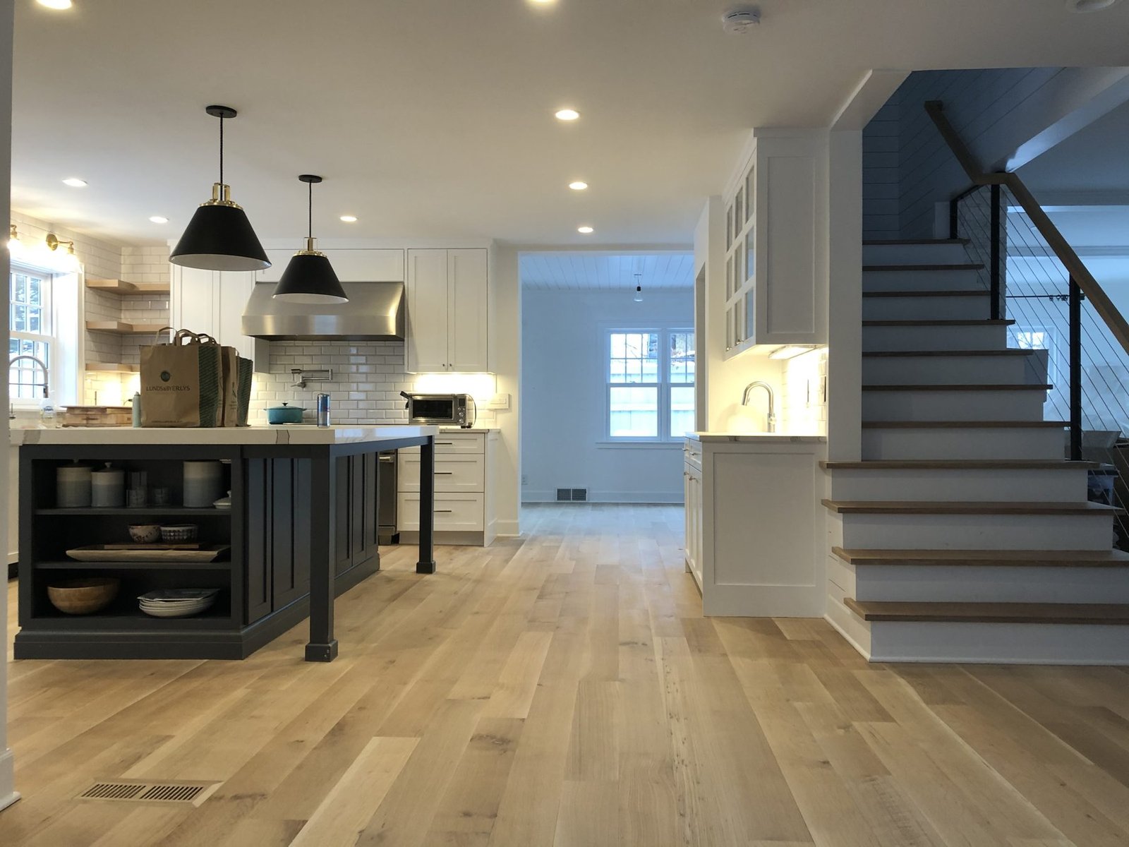 Peoria Hardwood Floors project photo