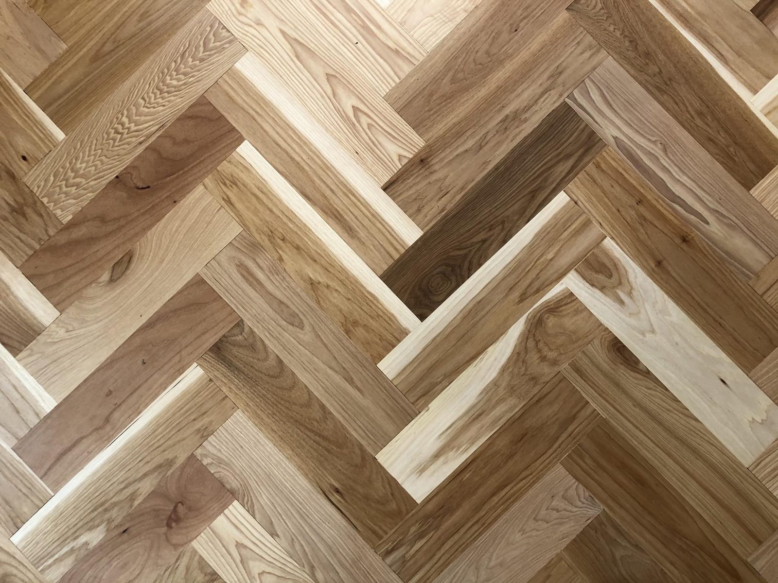Peoria Hardwood Floors project photo