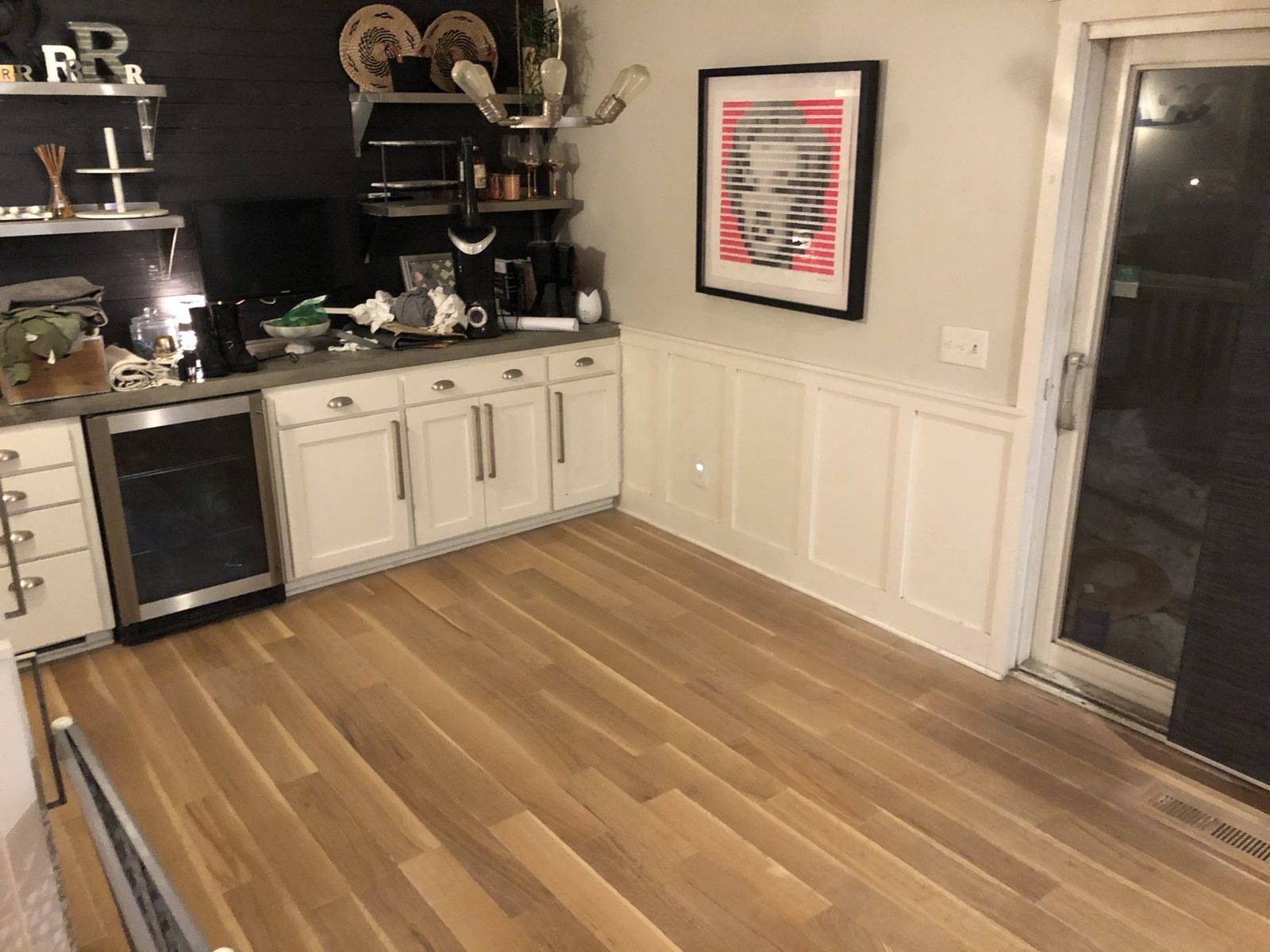 Peoria Hardwood Floors project photo