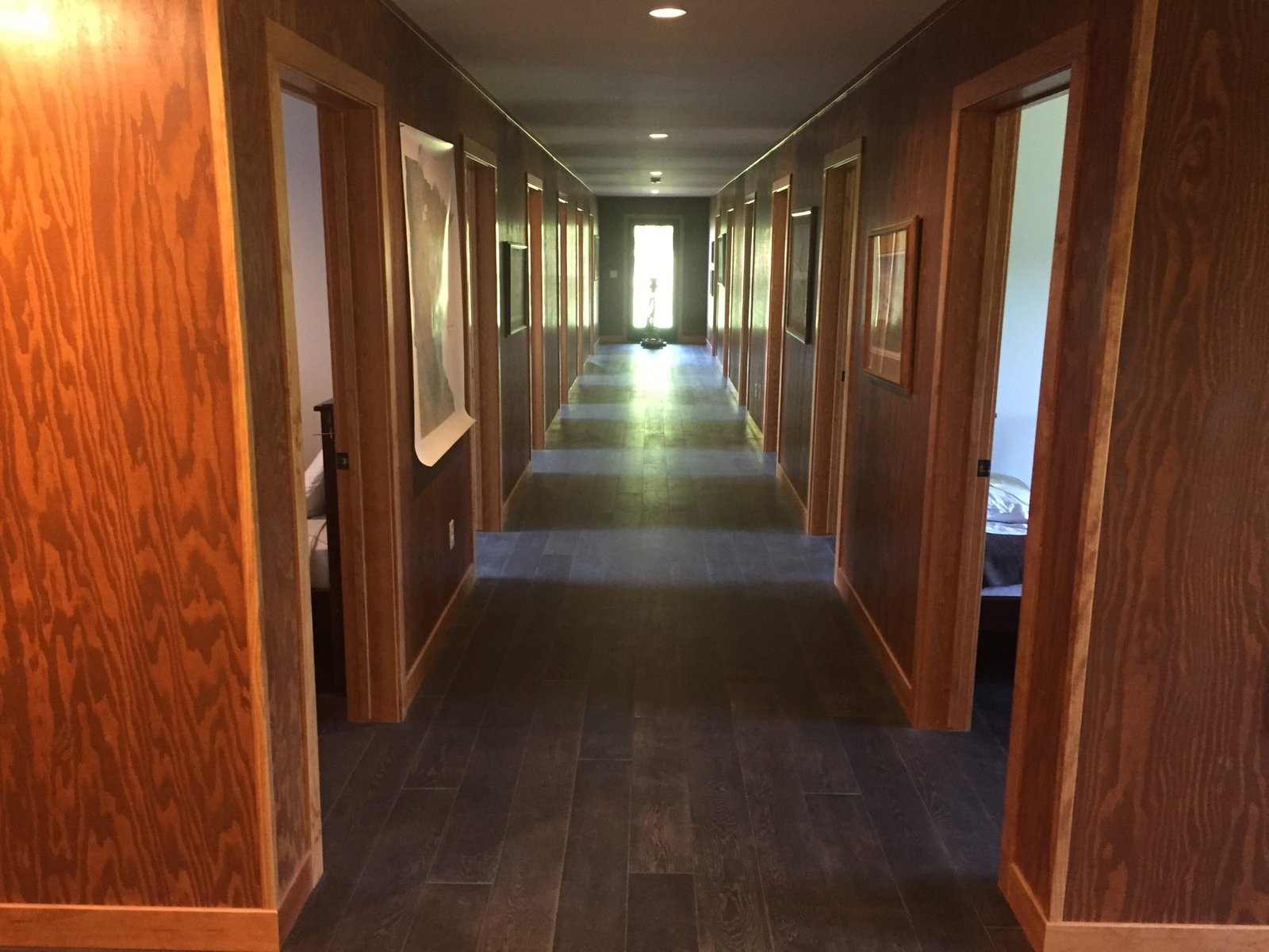 Peoria Hardwood Floors project photo