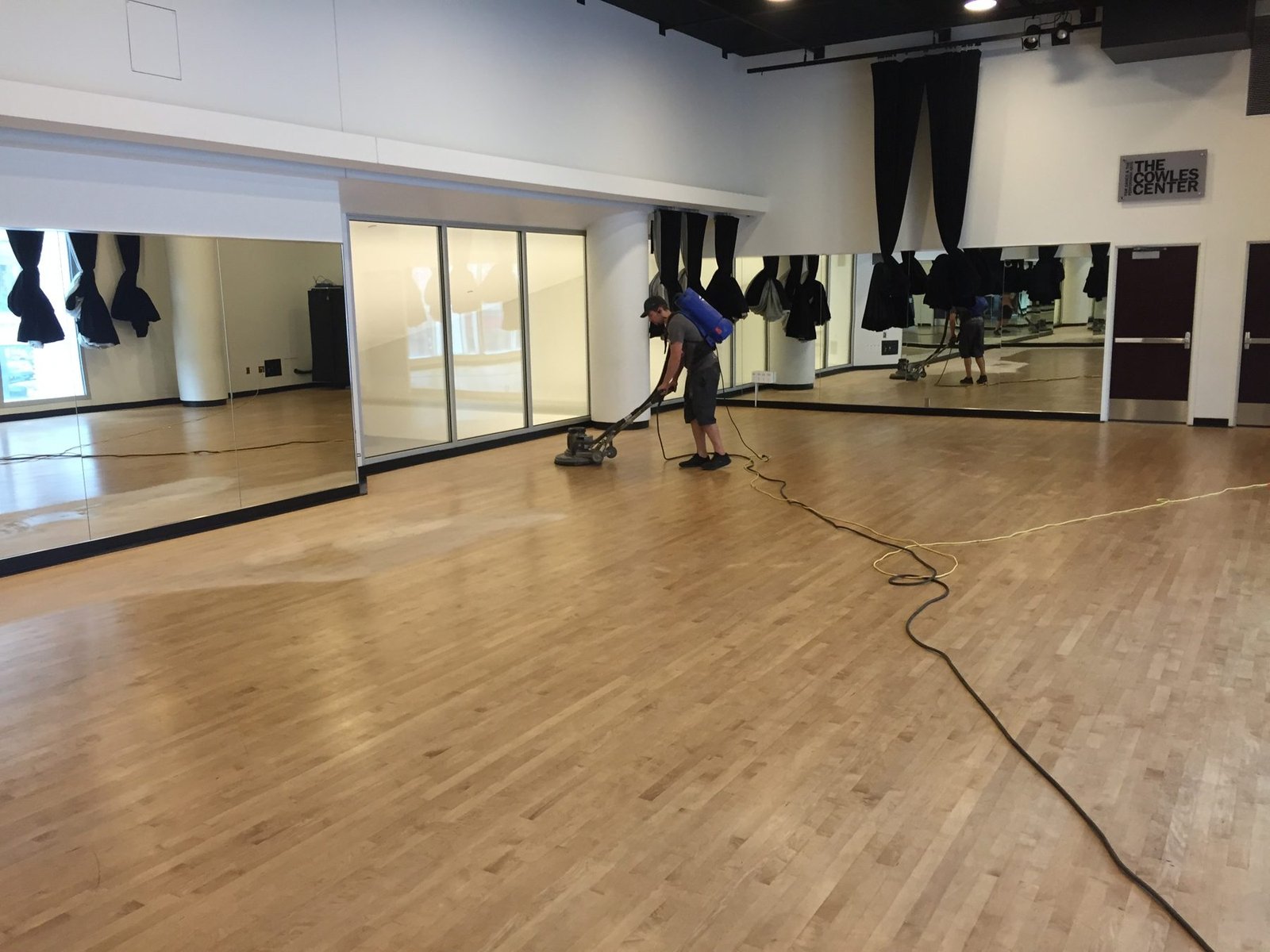 Peoria Hardwood Floors project photo
