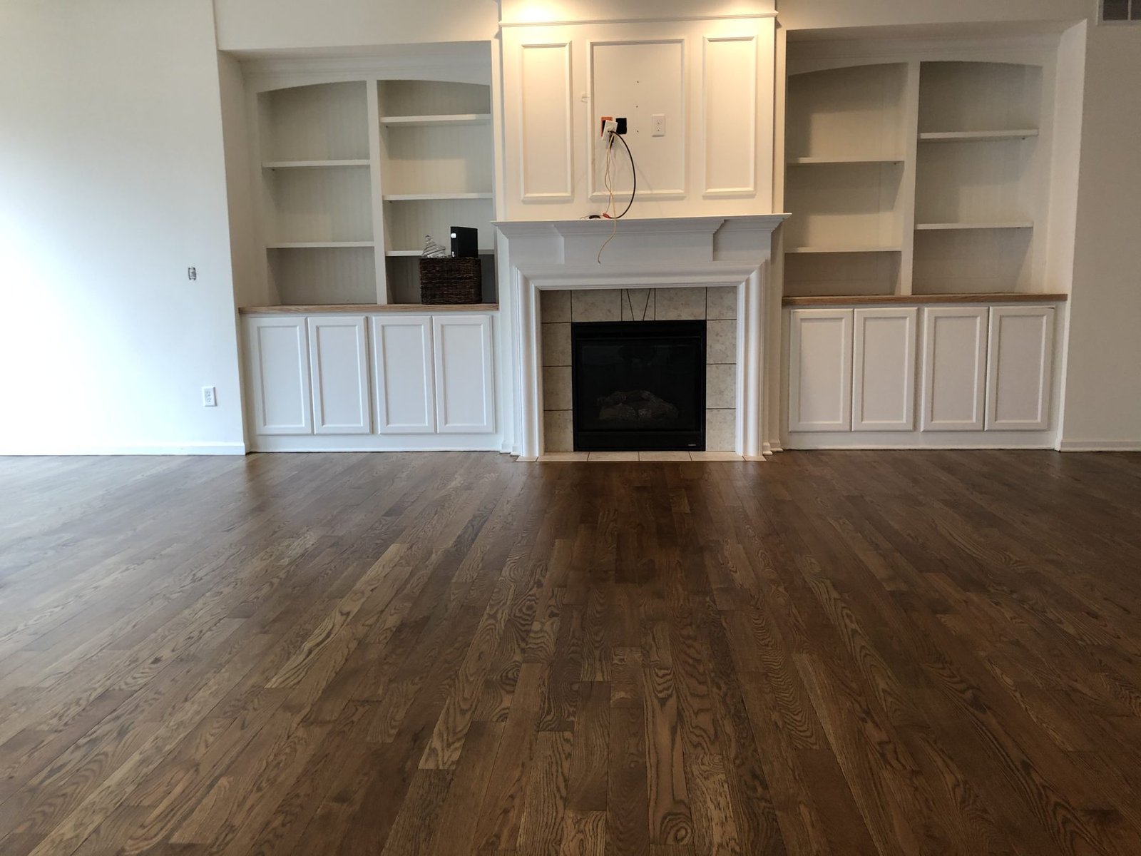 Peoria Hardwood Floors project photo