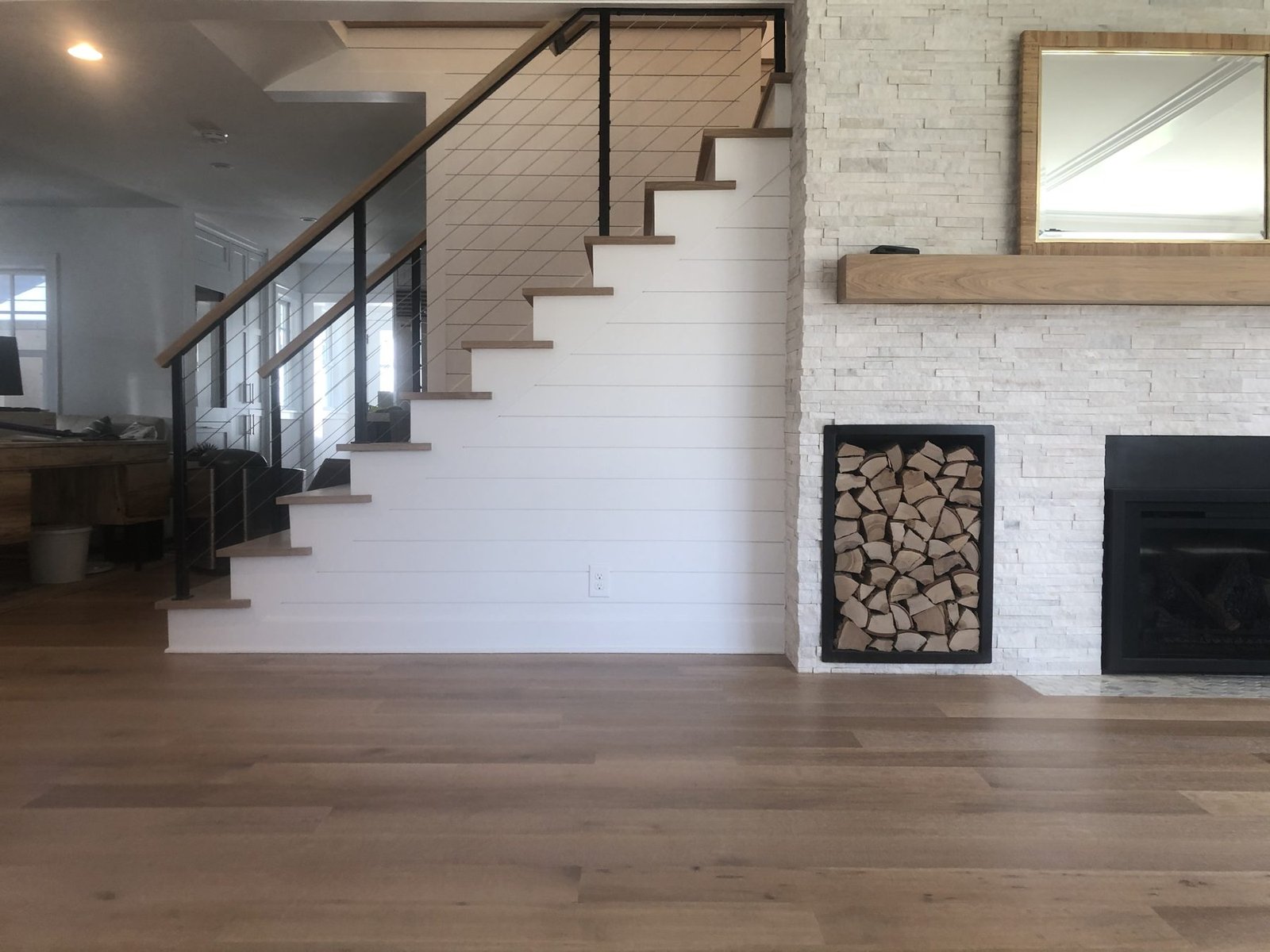 Peoria Hardwood Floors project photo