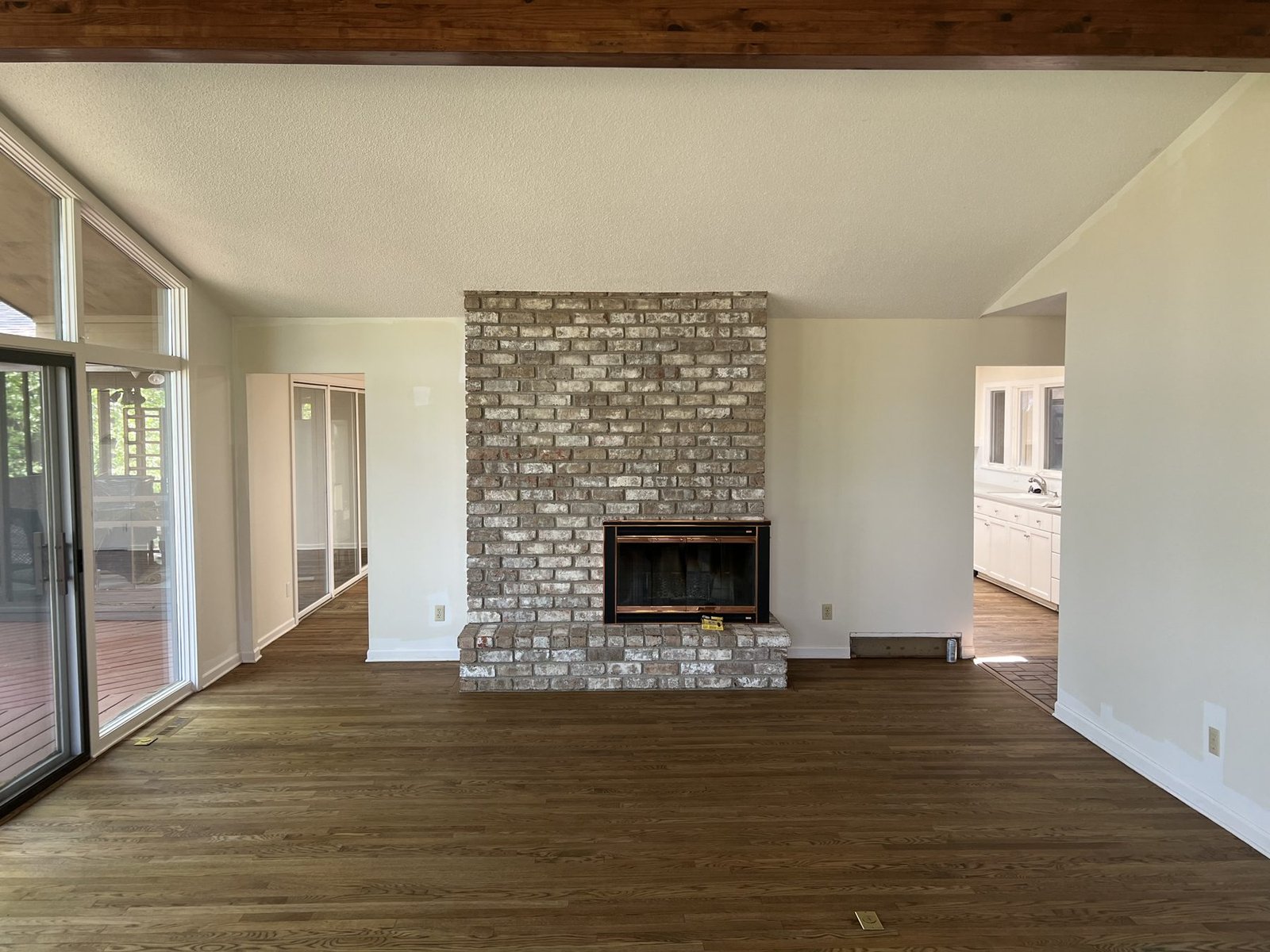 Peoria Hardwood Floors project photo