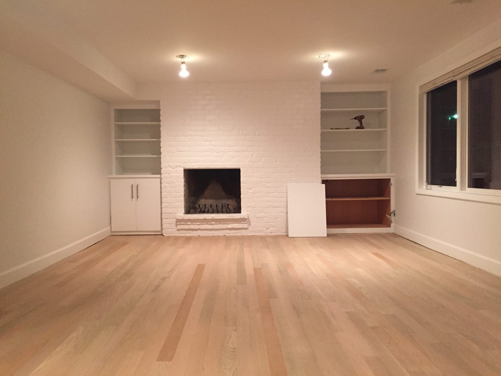 Peoria Hardwood Floors project photo