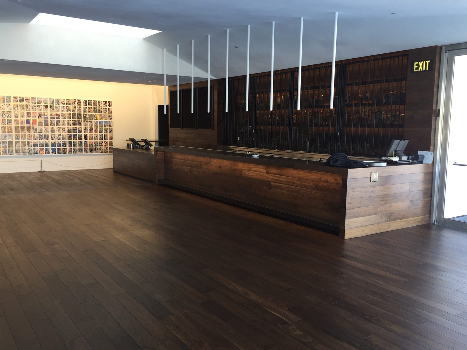 Peoria Hardwood Floors project photo