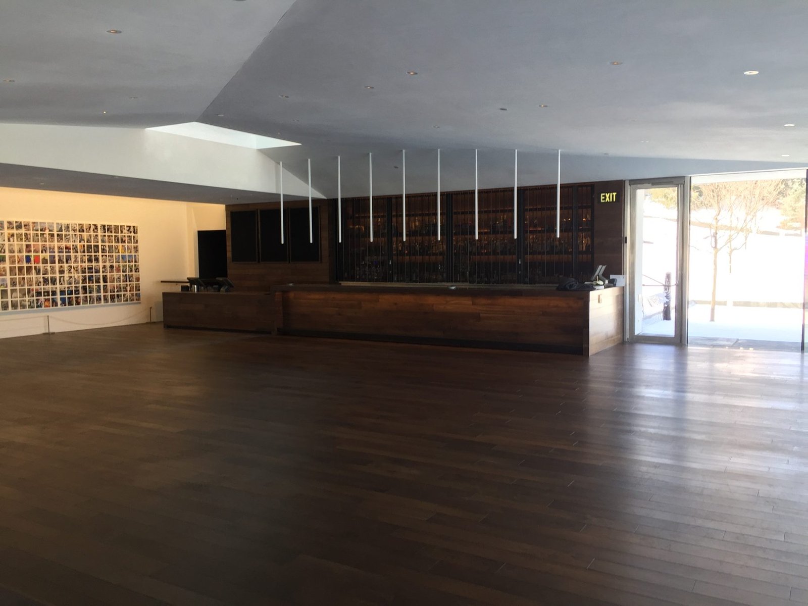 Peoria Hardwood Floors project photo