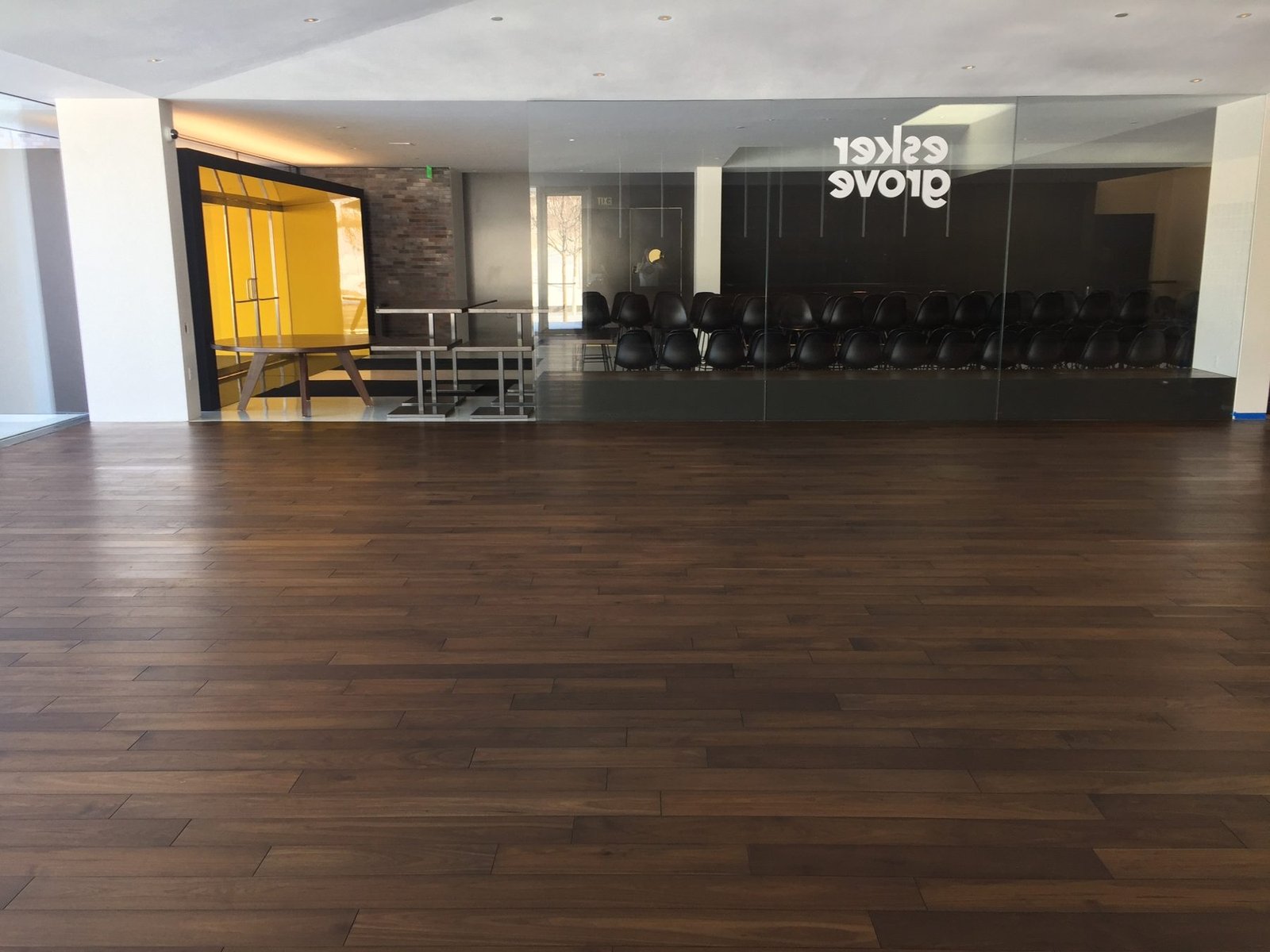 Peoria Hardwood Floors project photo
