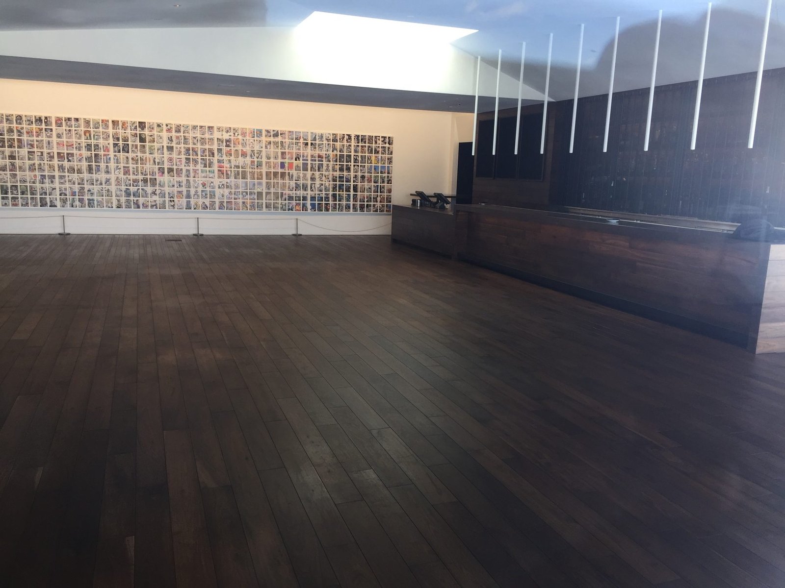 Peoria Hardwood Floors project photo