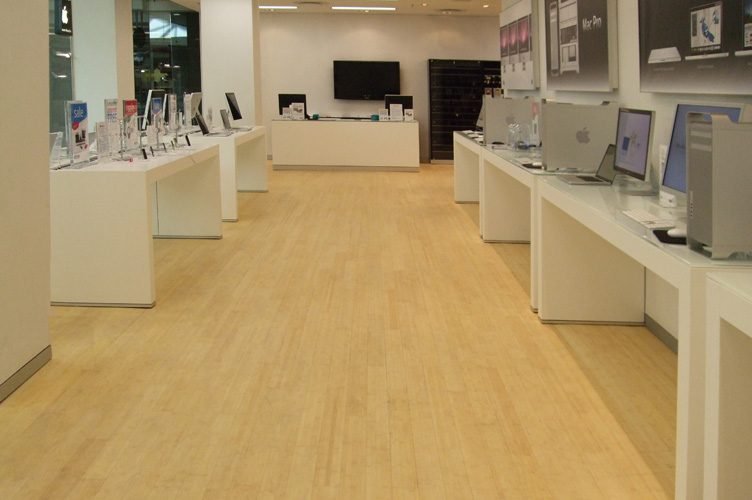 Peoria Hardwood Floors project photo