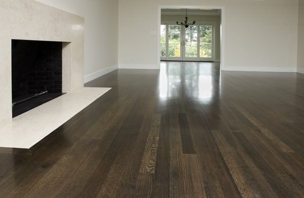 Peoria Hardwood Floors project photo