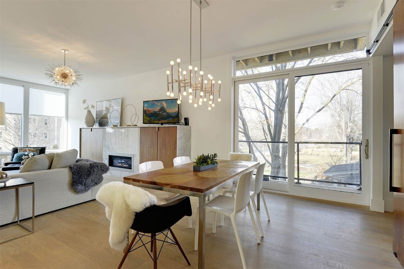 Peoria Hardwood Floors project photo