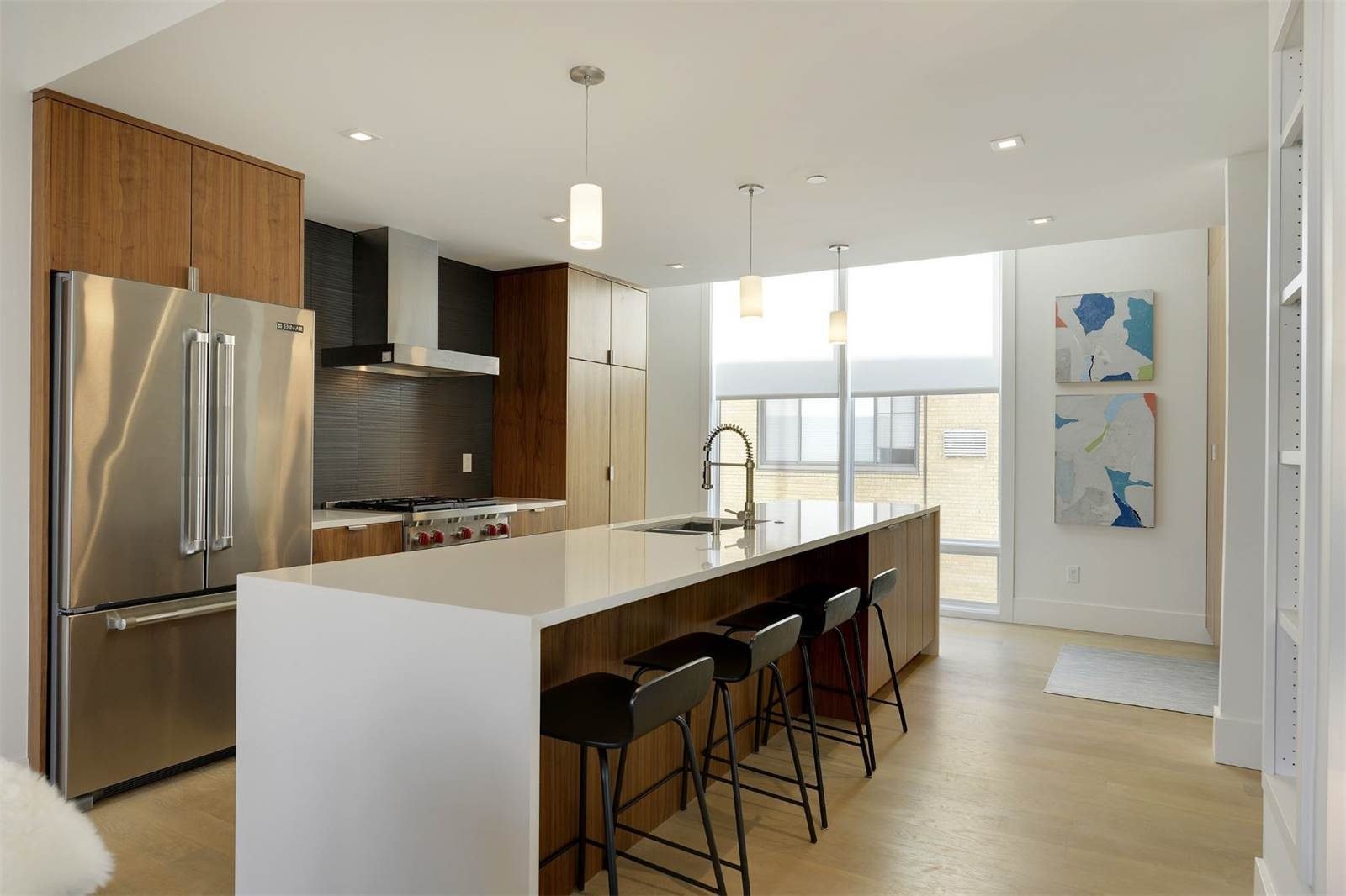 Peoria Hardwood Floors project photo